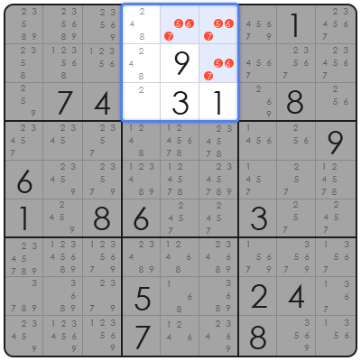 sudoku walmart